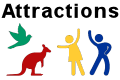 Gold Coast Attractions