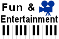 Gold Coast Entertainment