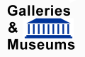Gold Coast Galleries and Museums