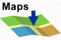 Gold Coast Maps